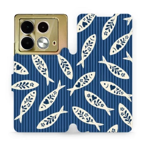 Phone Case Infinix Note 40 - Design VP89S