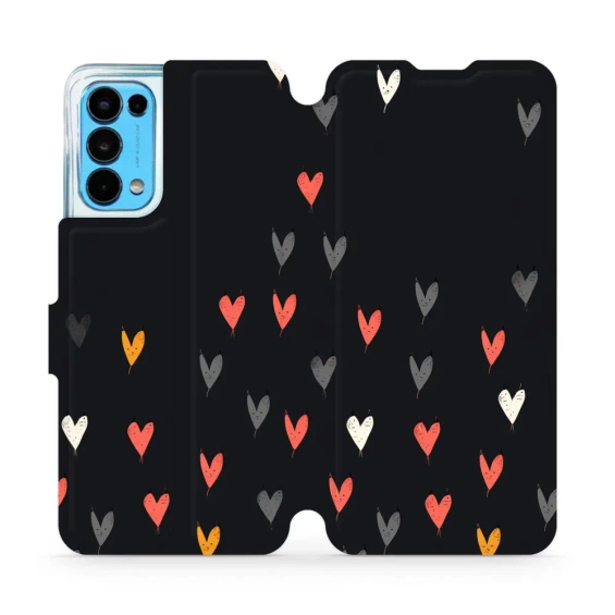 Phone Case OPPO RENO 5 5G - Design VP79P