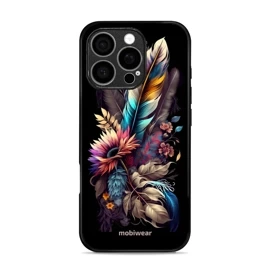 Phone Glossy Case Apple iPhone 16 Pro - Design G011G