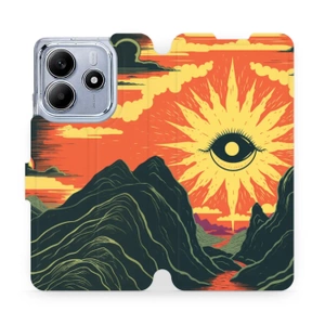 Etui do Xiaomi Redmi Note 14 5G - wzór VP55S