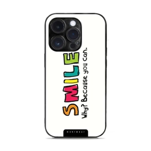 Etui Glossy Case do Apple iPhone 14 Pro - wzór G073G