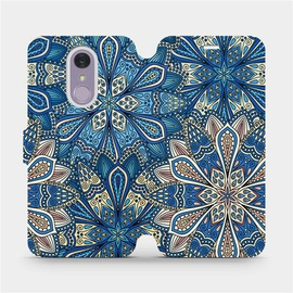 Phone Case LG Q7 - Design V108P