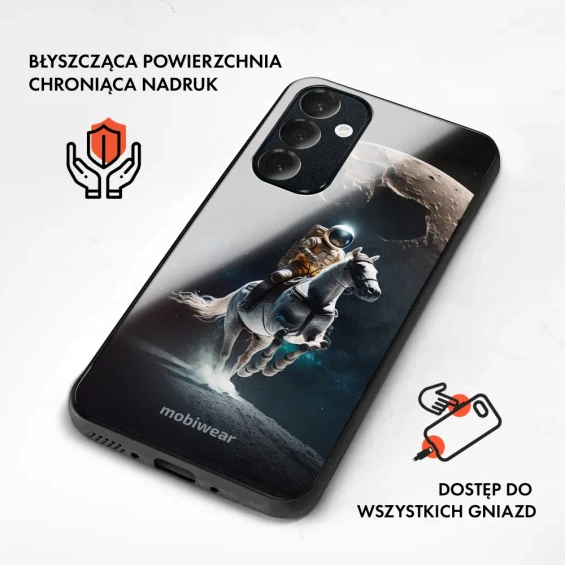 Etui Glossy Case do OnePlus 15 - wzór G004G