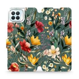 Phone Case OPPO Reno 4 Lite - Design VP71S