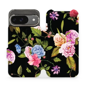 Phone Case Google Pixel 9 - Design VD07S