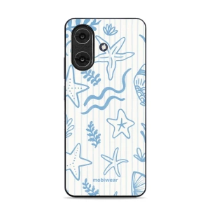 Phone Glossy Case Realme Note 60 - Design GP88G