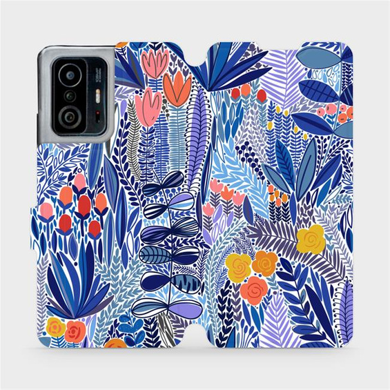 Etui do Xiaomi 11T Pro - wzór MP03P