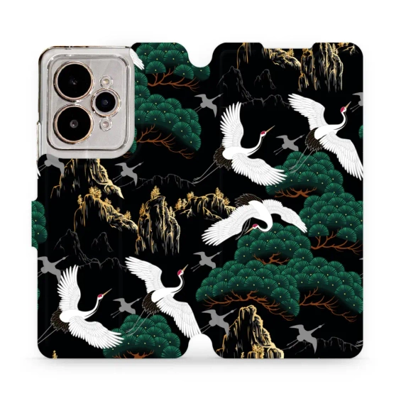 Etui do Realme 15 5G - wzór VP16S