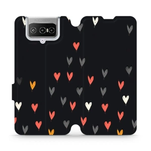 Hülle für Asus Zenfone 7 ZS670KS - Farbe VP79P