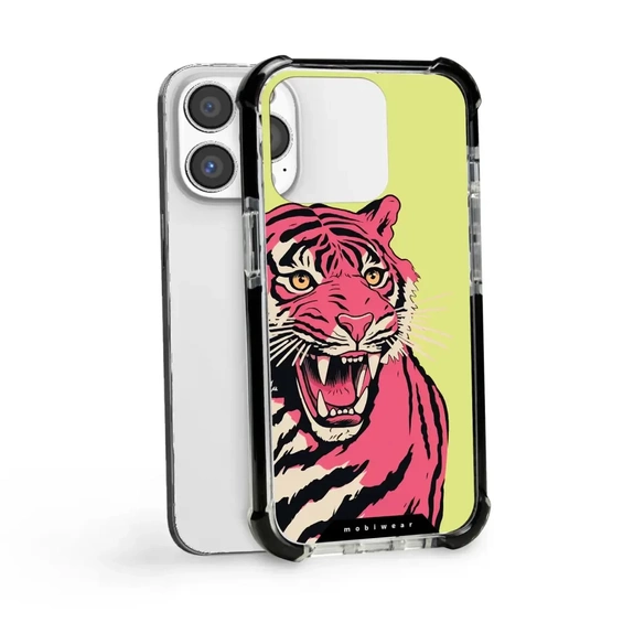 Case MagSafe Elite Bumper for Apple iPhone 13 Pro - Design D029D