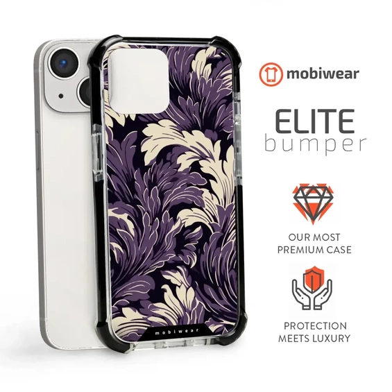 Case MagSafe Elite Bumper for Apple iPhone 13 mini - Design DA46D