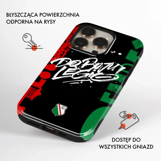 Case Elite Pro for Xiaomi 14 Ultra 5G - Design E07LW