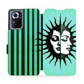 Etui do Xiaomi Redmi Note 10 pro - wzór VP58S