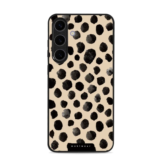 Phone Glossy Case Samsung Galaxy S25 Plus - Design GA50G