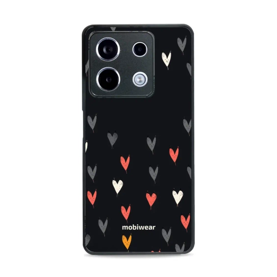 Phone Glossy Case Xiaomi Redmi Note 13 Pro 5G - Design GP79G