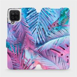 Phone Case Samsung Galaxy A12 - Design MG10S