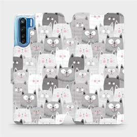 Phone Case OPPO A91 - Design M099P