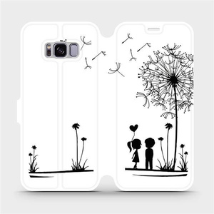 Phone Case Samsung Galaxy S8 Plus - Design MH16P
