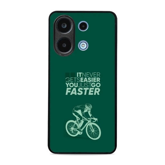 Hülle Glossy Case für Xiaomi Redmi Note 13 4G - Farbe GD07G