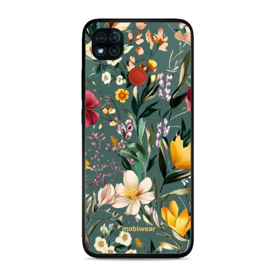 Hülle Glossy Case für Xiaomi Redmi 9C - Farbe GP71G