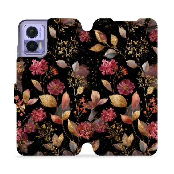 Hülle für Motorola Edge 30 Neo - Farbe V171S