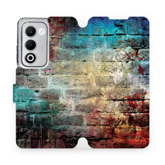 Phone Case OPPO A5 5G - Design V061P