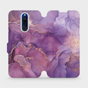 Phone Case Xiaomi Redmi 8 - Design VP20S