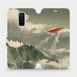 Phone Case Samsung Galaxy A6 Plus 2018 - Design MA03P