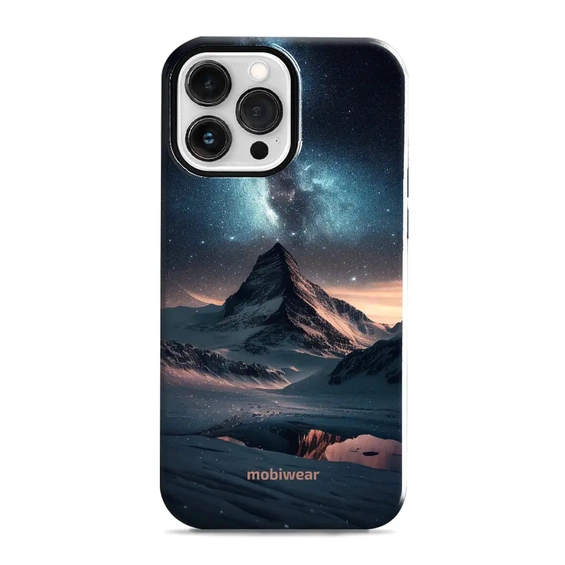 Hülle Elite Pro für Apple iPhone 13 Pro Max - Farbe E006E