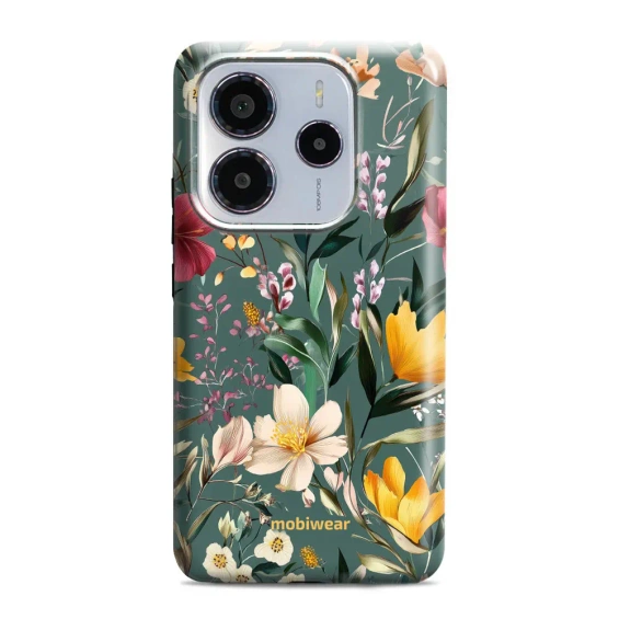 Case Elite Pro for Xiaomi Redmi Note 14 5G - Design EP71E