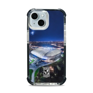 Case MagSafe Elite Bumper for Apple iPhone XS - Design D08LP