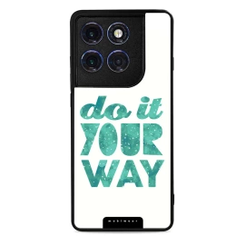 Phone Glossy Case Motorola Edge 60 Pro - Design G080G