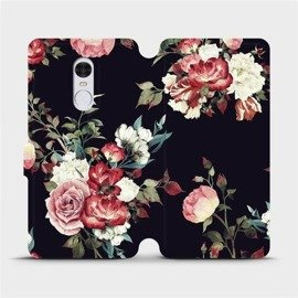 Phone Case Xiaomi Redmi Note 4 - Design VD11P
