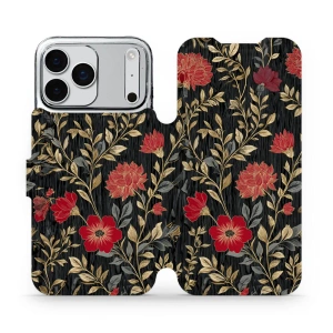 Hülle für Apple iPhone 17 Pro Max - Farbe V172S