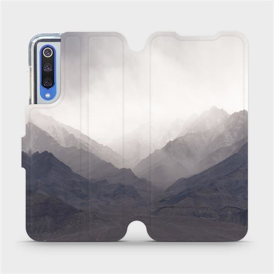 Phone Case Xiaomi Mi 9 SE - Design M151P