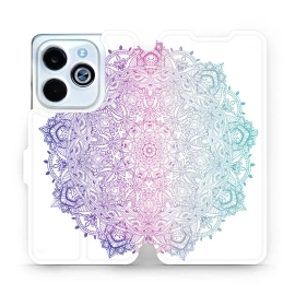 Hülle für Infinix Smart 8 - Farbe M008S