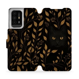 Hülle für OPPO Reno 5 Z - Farbe V164S