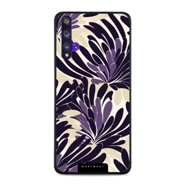 Hülle Glossy Case für Huawei Nova 5T - Farbe GA47G