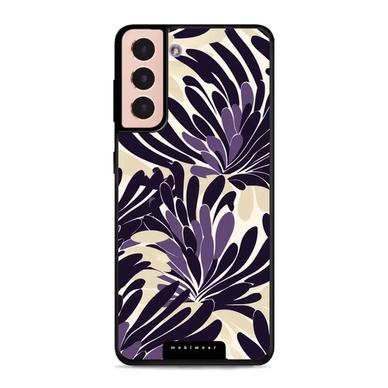 Phone Glossy Case Samsung Galaxy S21 - Design GA47G