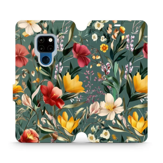 Phone Case Huawei Mate 20 - Design VP71S