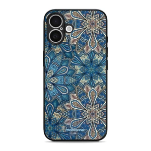 Etui Glossy Case do Apple iPhone 16 Plus - wzór G038G