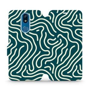 Hülle für LG K40 - Farbe VA61S