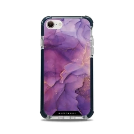 Etui MagSafe Elite Bumper Apple iPhone SE 2022 - wzór D020D