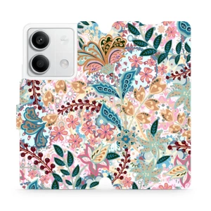 Etui do Xiaomi Redmi Note 13 5G - wzór MX04S