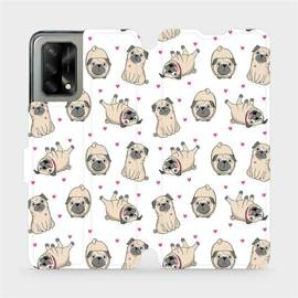 Phone Case OPPO A74 - Design M097P