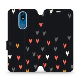 Phone Case LG K40 - Design VP79P