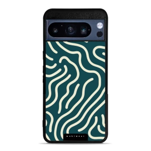 Etui Glossy Case do Google Pixel 8 Pro - wzór GA61G