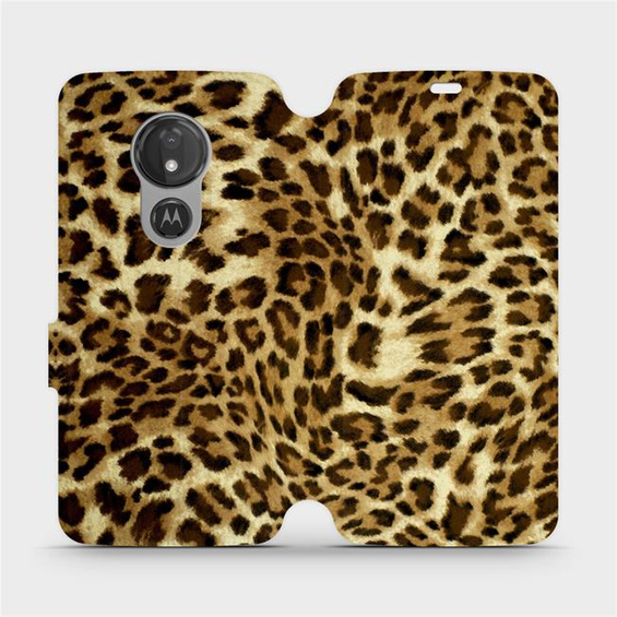 Phone Case Motorola Moto G7 Power - Design VA33P