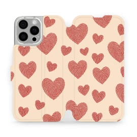 Phone Case Apple iPhone 16 Pro Max - Design VP93S