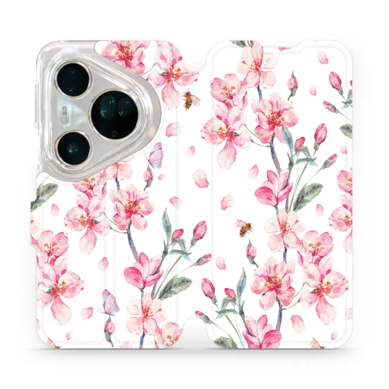 Etui do Huawei Pura 80 Ultra - wzór M124S